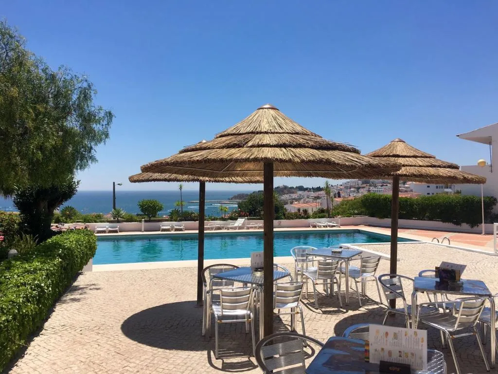 Pool, Almar, Algarve