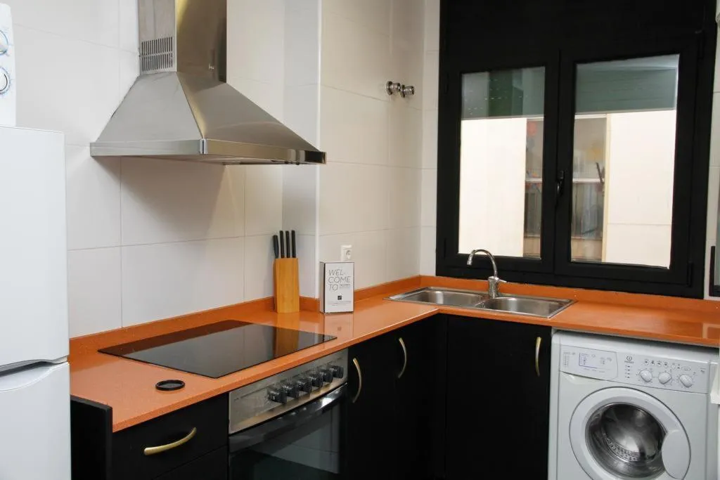 APARTMENT WITH TERRACE Room, L'Aragó by The Streets, Barcelona