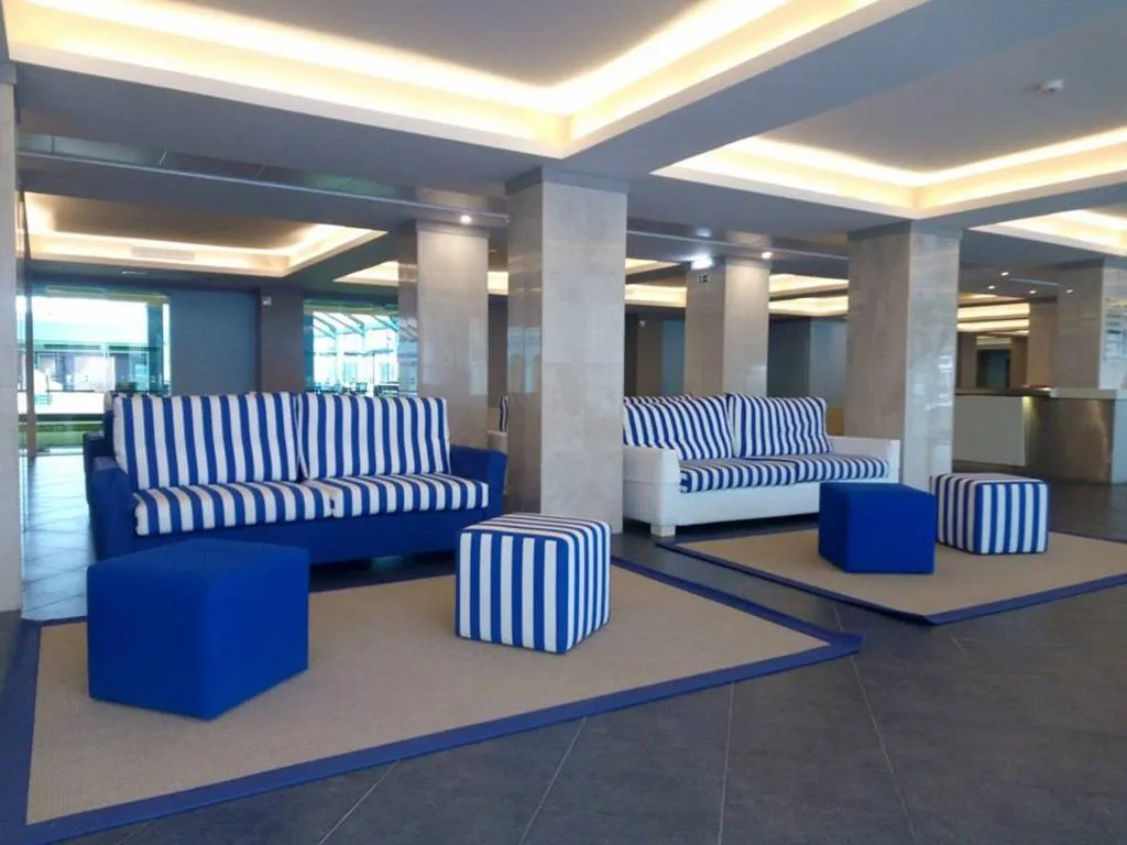 Lobby, Navegadores, Algarve