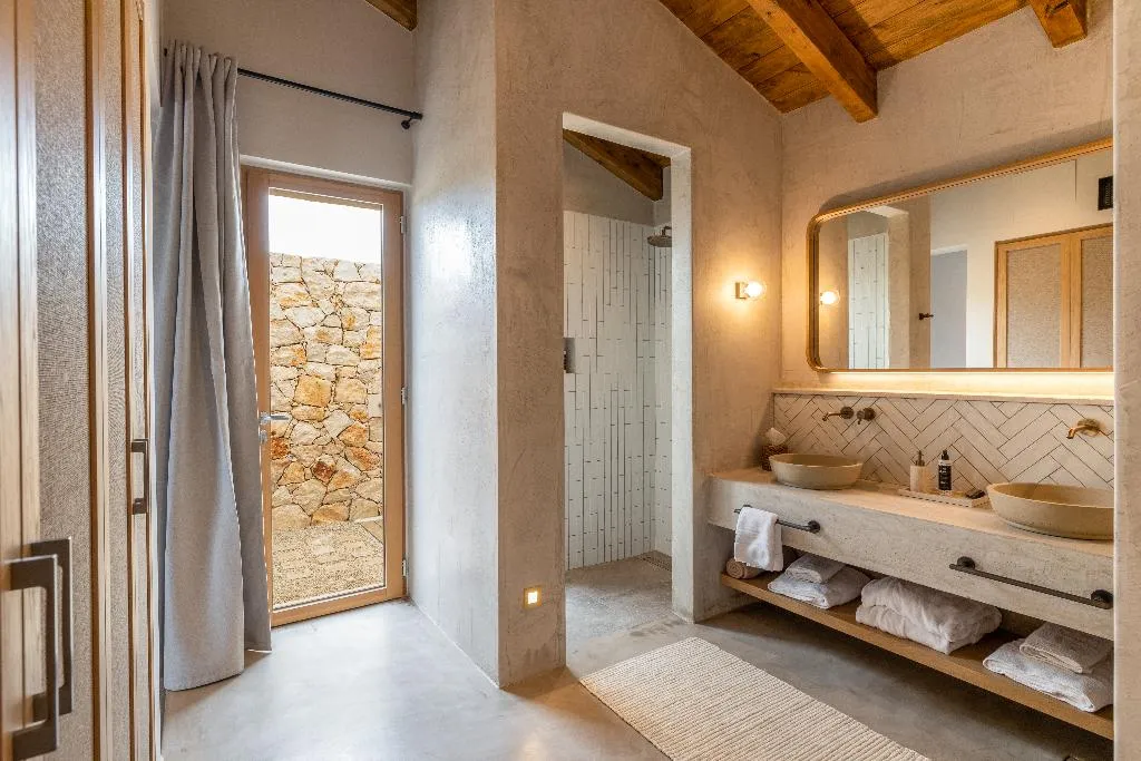 VILLA TWO BEDROOMS WITH PRIVATE POOL Room, Eliámos Villas Hotel & Spa – Relais & Châteaux, Kefallinia