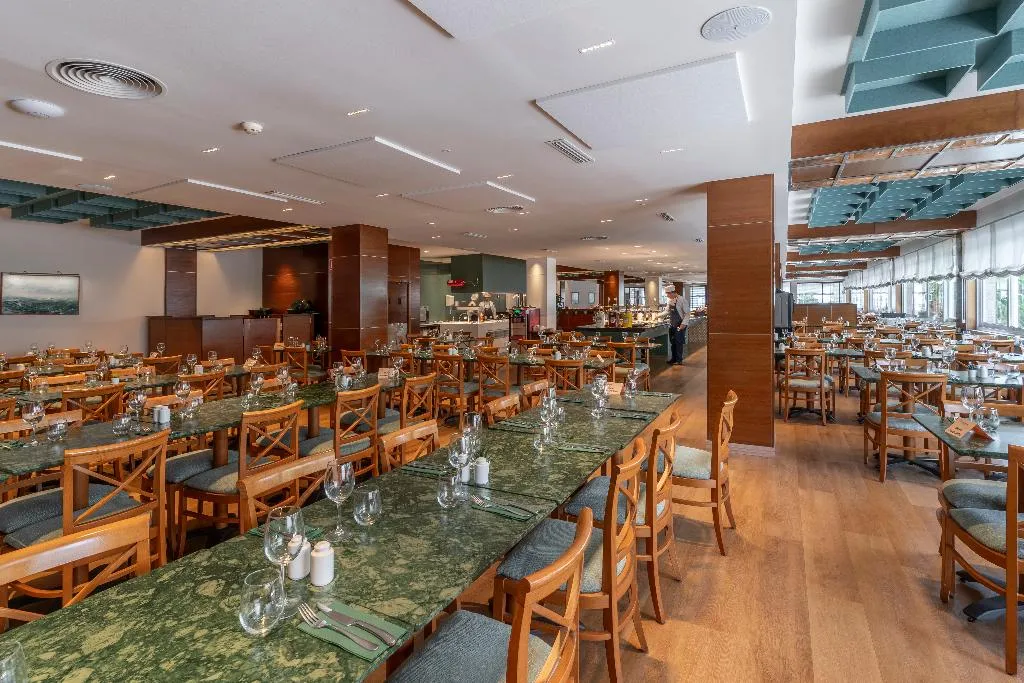 Restaurant, Prestige Victoria, Costa Brava