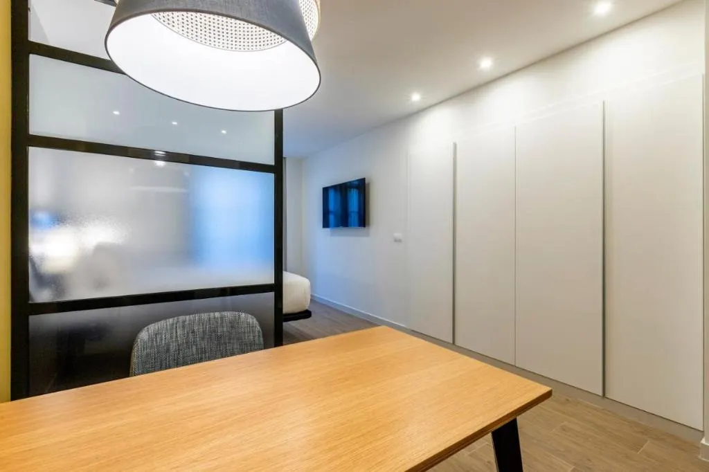Room, Apartamentos Tandem Portal Del Elche, Costa Blanca