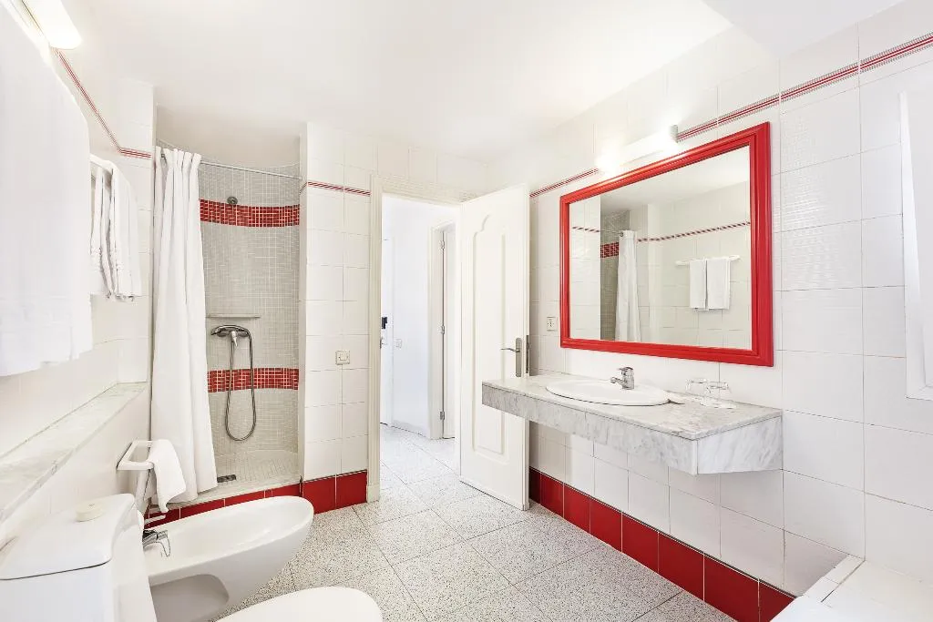 APARTMENT CAPACITY 2 Room, Apartamentos LIVVO Koala Garden, Gran Canaria