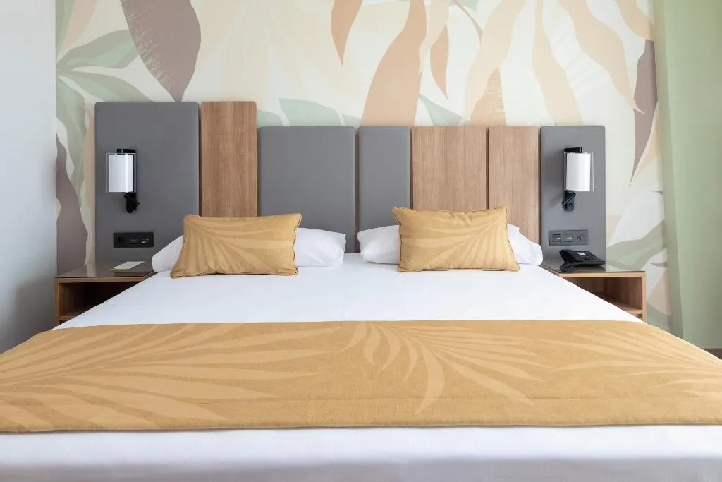 JUNIOR SUITE SUPERIOR Room, Hotel Riu Palace Maspalomas - Adults Only, Gran Canaria