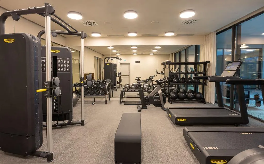 Sports and Entertainment, Altis Porto, member of Preferred Hotels & Resorts, Porto