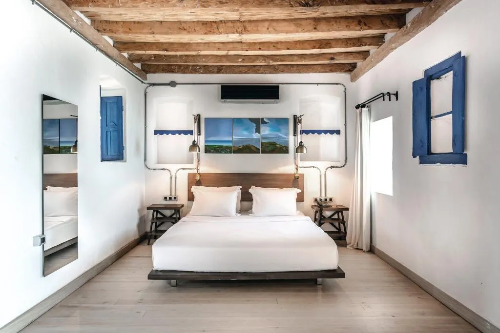 Room ONE BEDROOM Room, Flamm, Bodrum