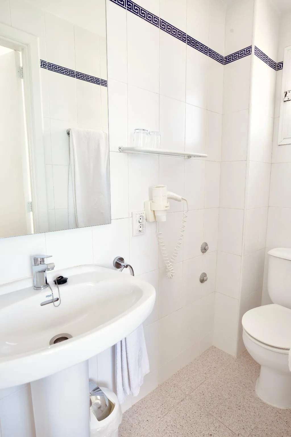 Double or Twin PROMO Room, JS Horitzo, Majorca