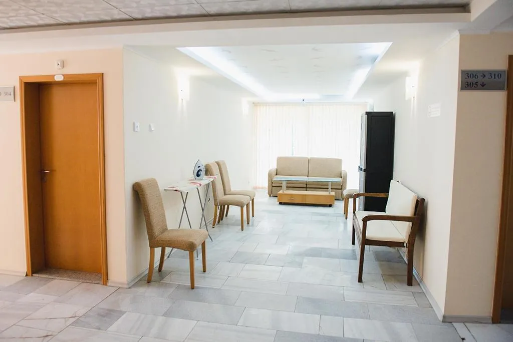 Lobby, Diamond 1, Varna