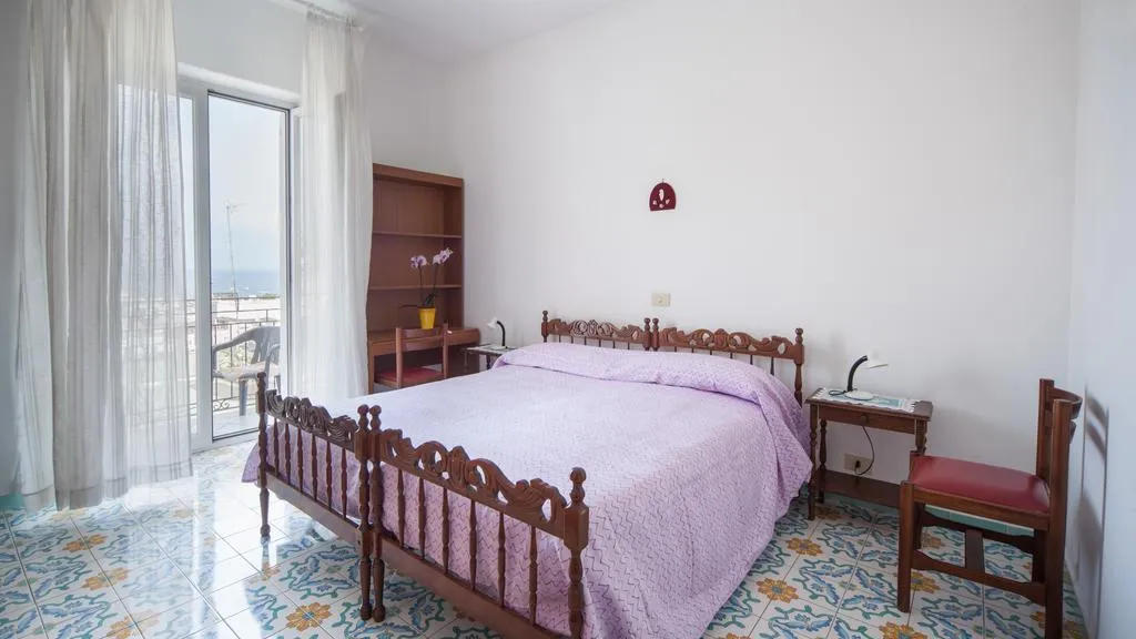 Double or Twin STANDARD Room, Villa Luna di Miele, Naples