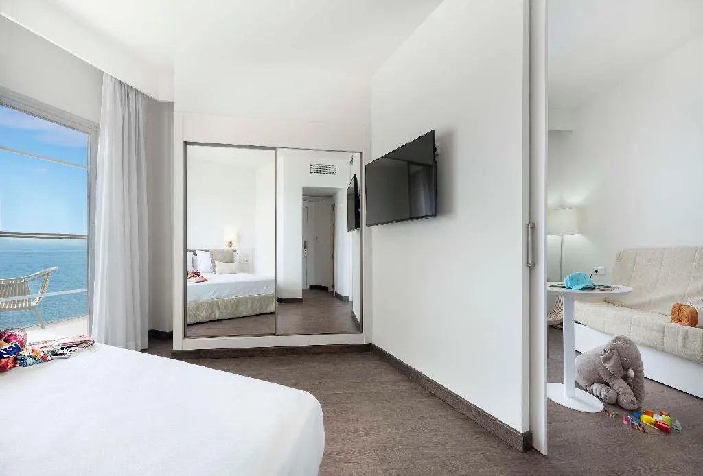 JUNIOR SUITE SEA VIEW Room, Sol Principe, Costa Del Sol