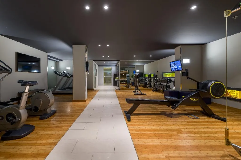 Sports and Entertainment, Movenpick Hotel Amsterdam City Centre, Amsterdam