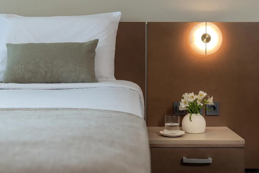 Room, Airotel Achaia Beach, Athens
