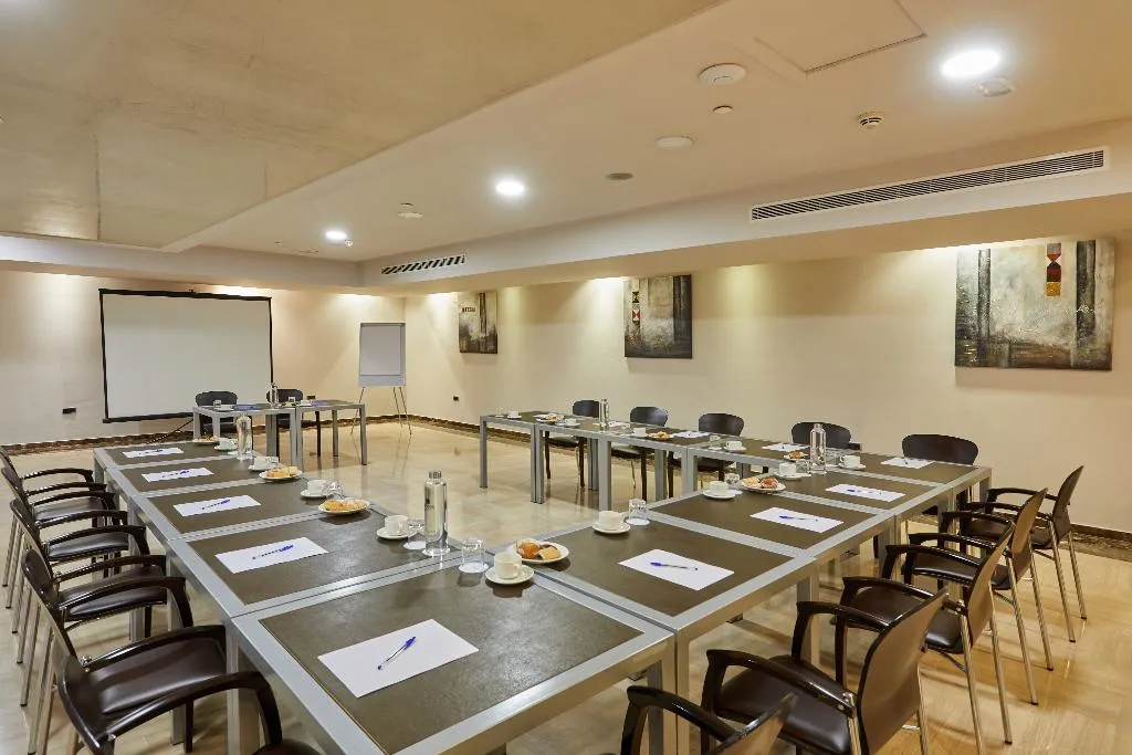 Conferences, Sandos Monaco, Costa Blanca