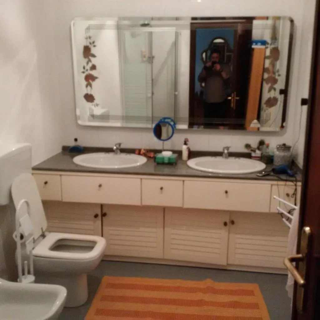 Room, B&B Mondello, Palermo