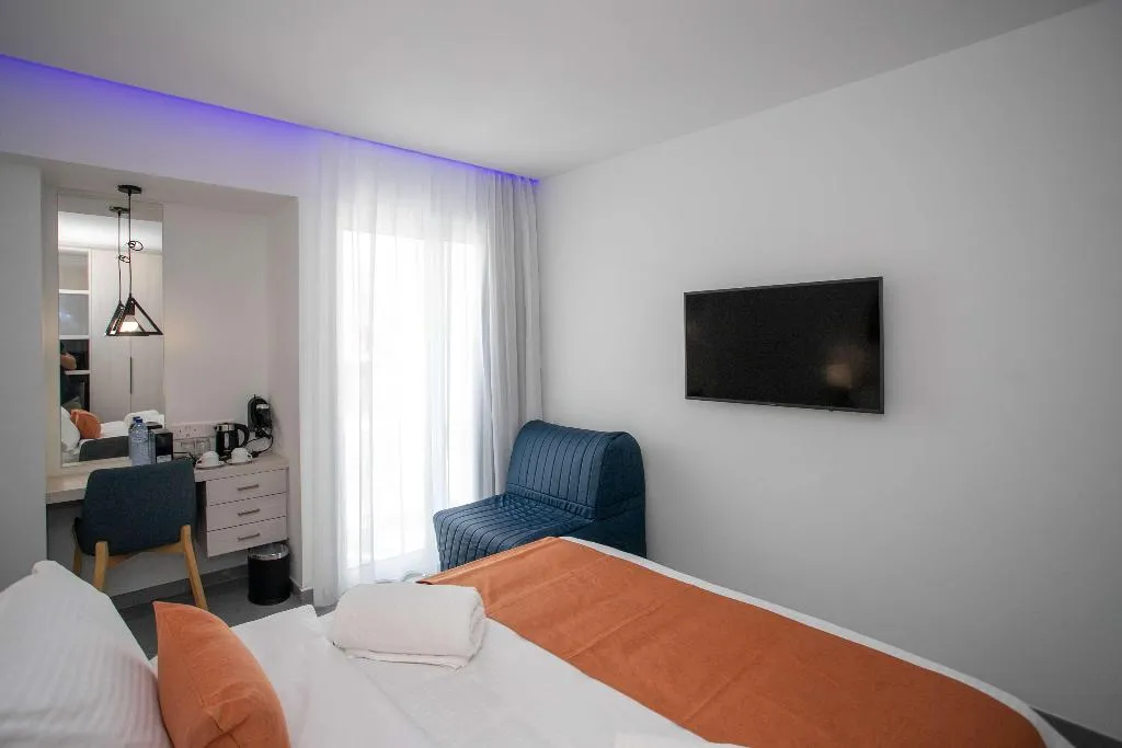 Room, Best Western Plus Larco Hotel, Cyprus