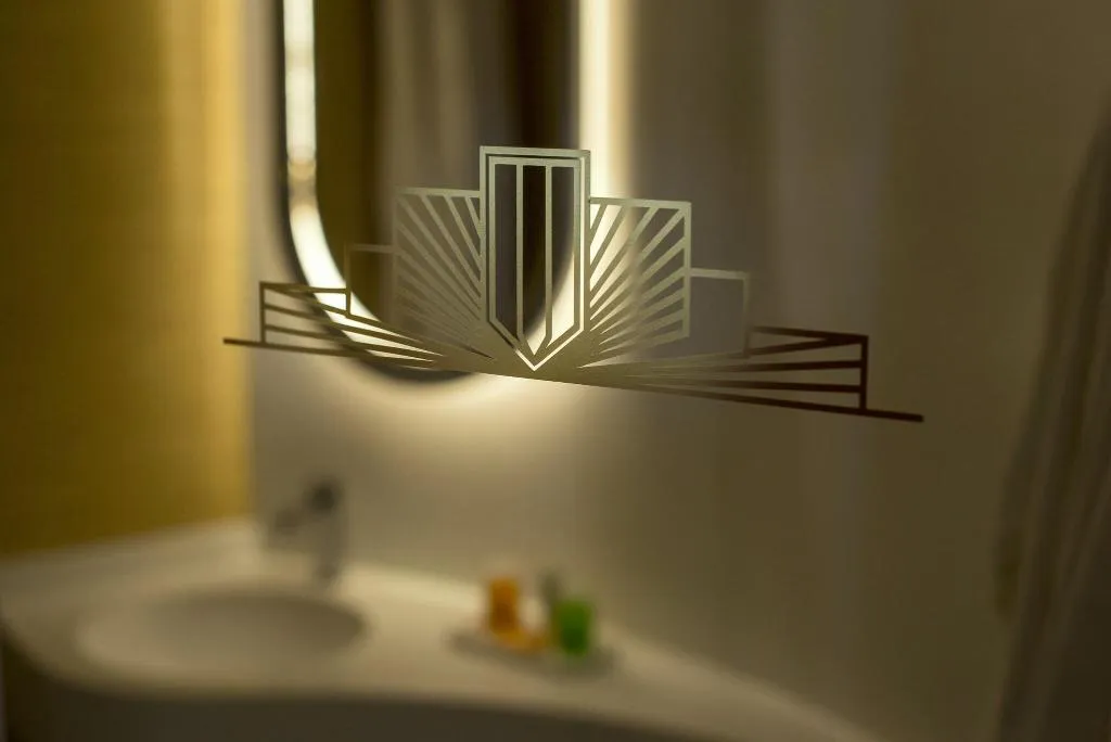 DOUBLE DELUXE KING BED Room, The First One Hotel, Madrid