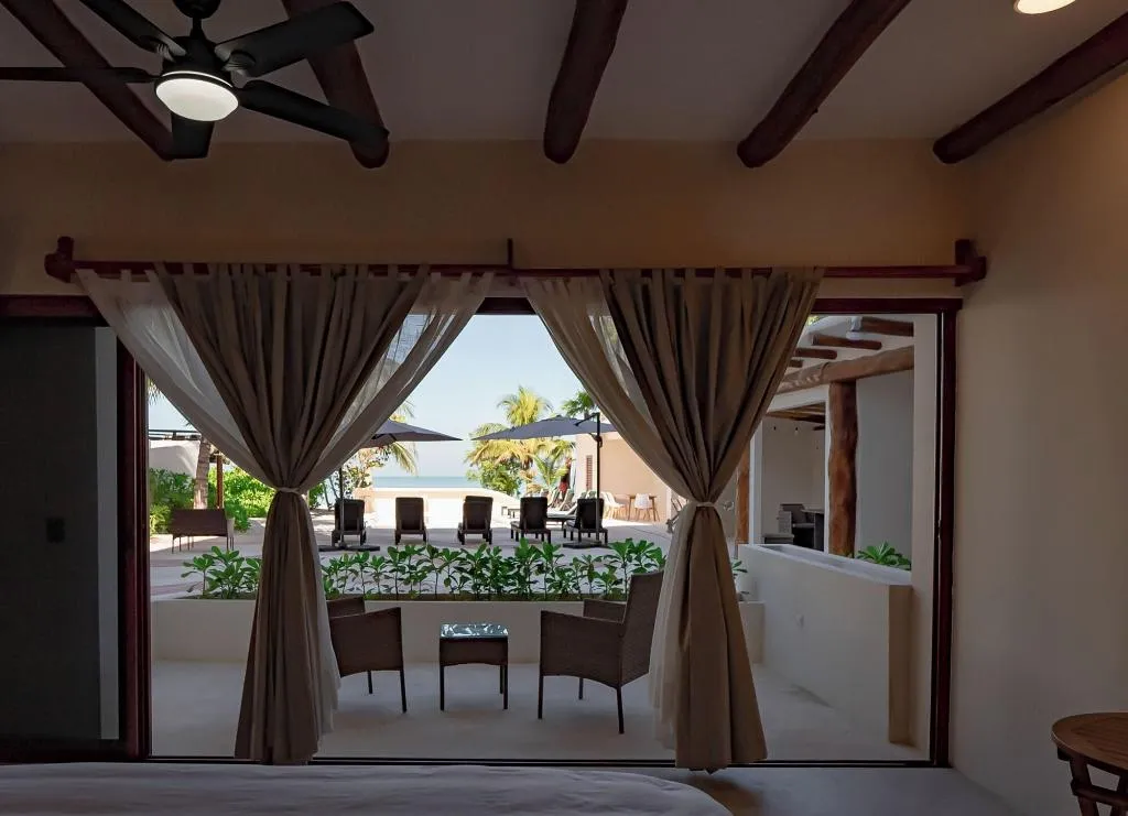Room, Beach Front Hotel Boutique Dk House, Cancun Area