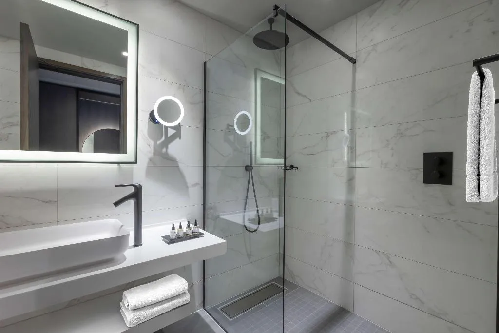 Room, Radisson Blu Royal Hotel, Dublin, Dublin