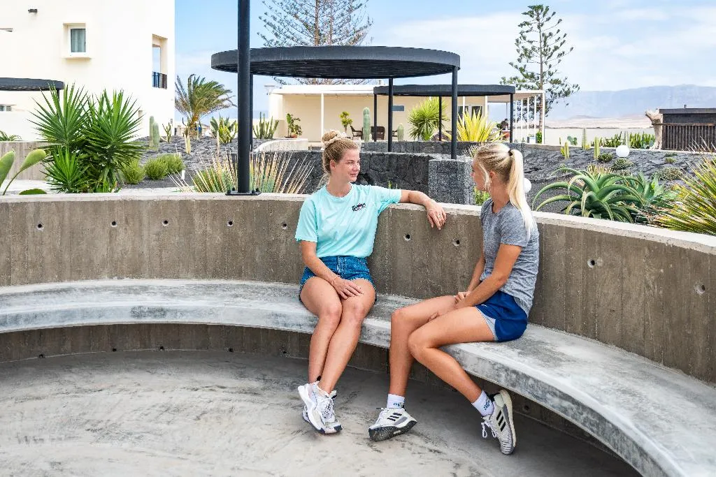 Sports and Entertainment, Club la Santa - All Sports Inclusive, Lanzarote