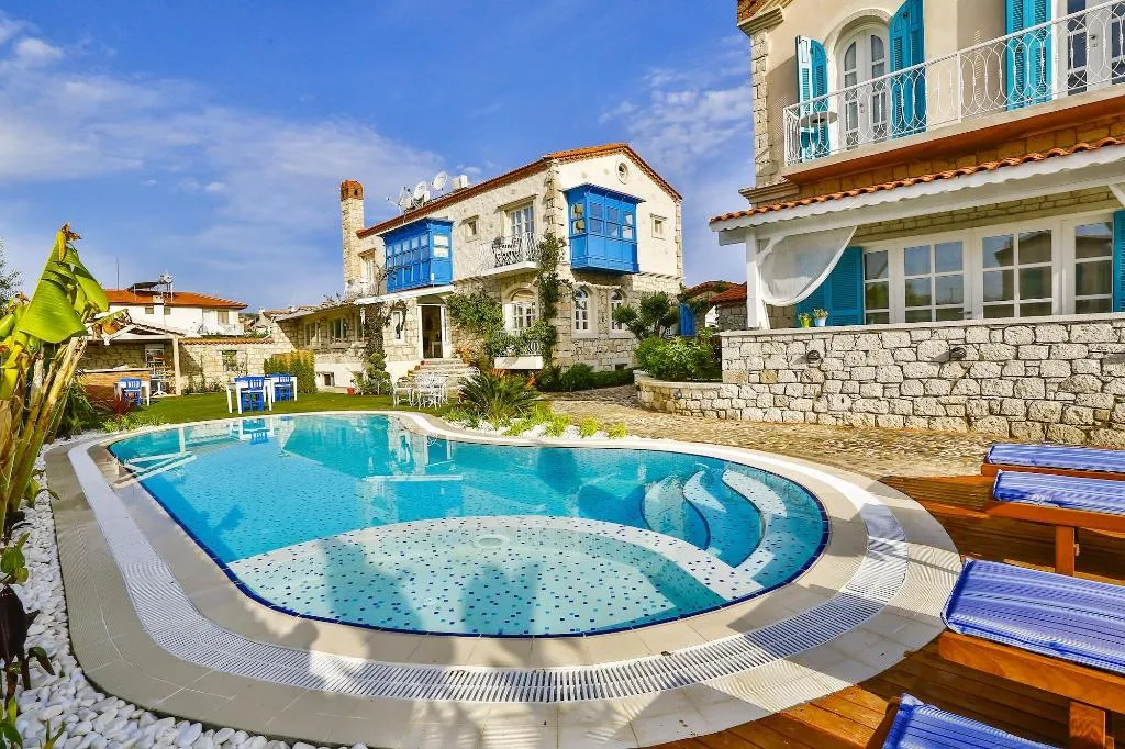 Sports and Entertainment, Cumbali Konak Hotel Adults Only 12, Izmir