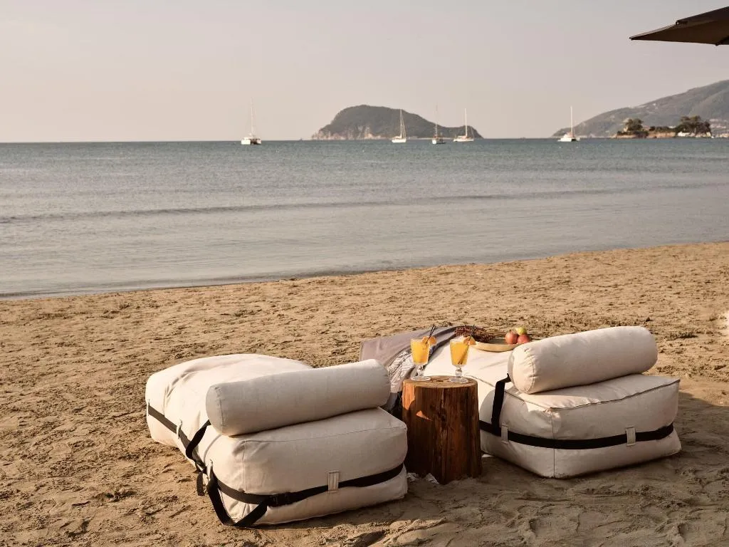 General view, Gardelli Resort, Zante