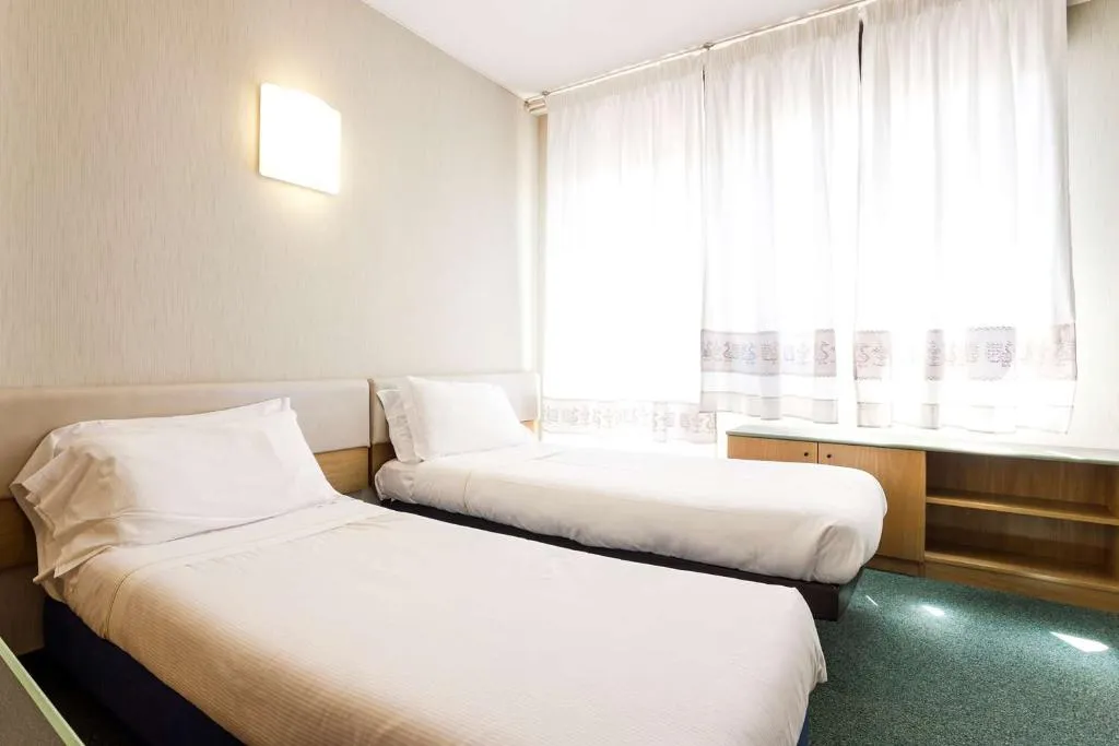 Room, Best Western Hotel Residence Italia, Cagliari