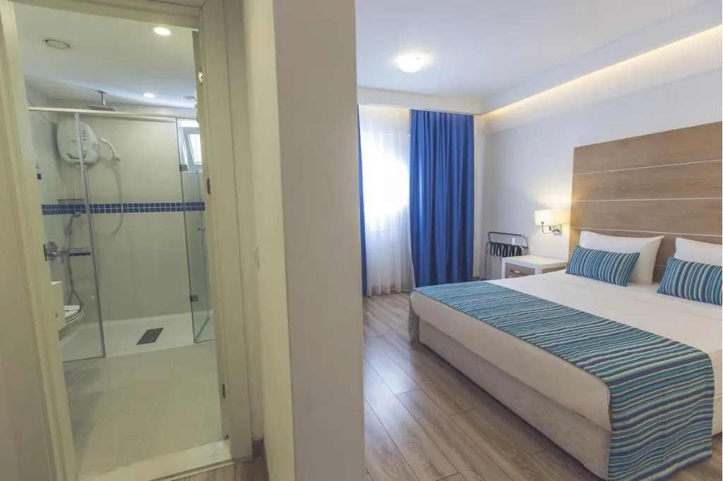 DOUBLE STANDARD Room, Garcia Resort & Spa, Dalaman