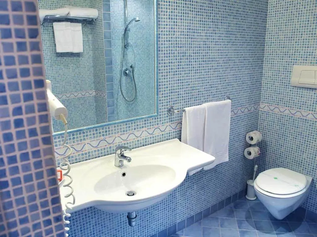 SUITE STANDARD Room, Hotel Sa Pedra, Olbia