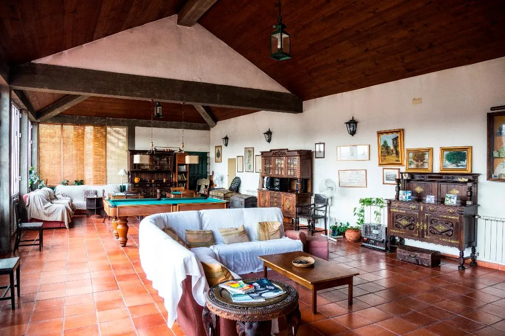 Lobby, Casa Do Correio Mor, Porto