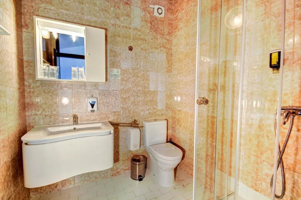Room, City point rooms & more, Istria