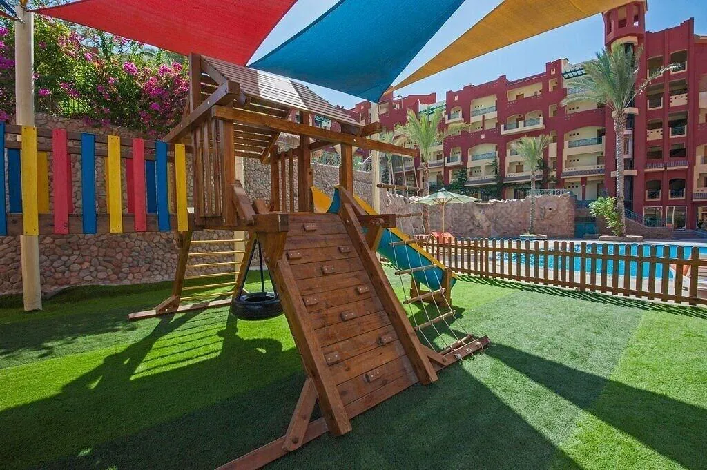 Sports and Entertainment, Sun & Sea Hotel And Aqua Park - Hurghada, Red Sea Riviera