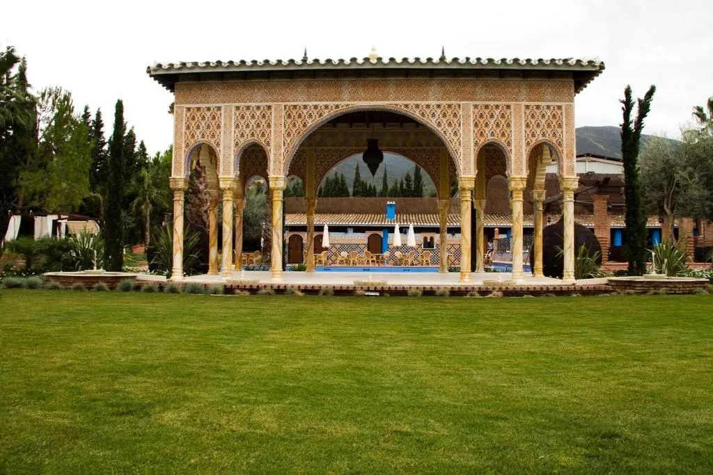General view, Hotel El Mirador, Costa Del Sol
