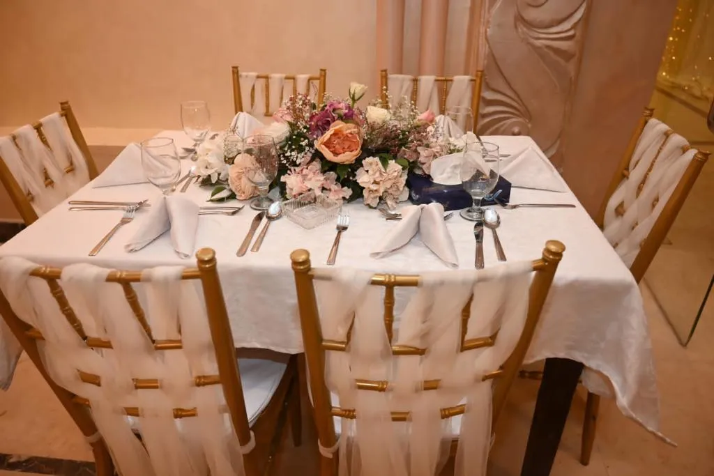 Restaurant, Indiana Hotel Cairo, Cairo