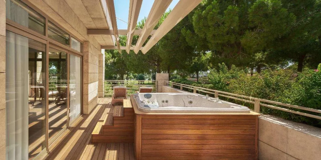 Sports and Entertainment, Gloria Serenity Resort, Antalya