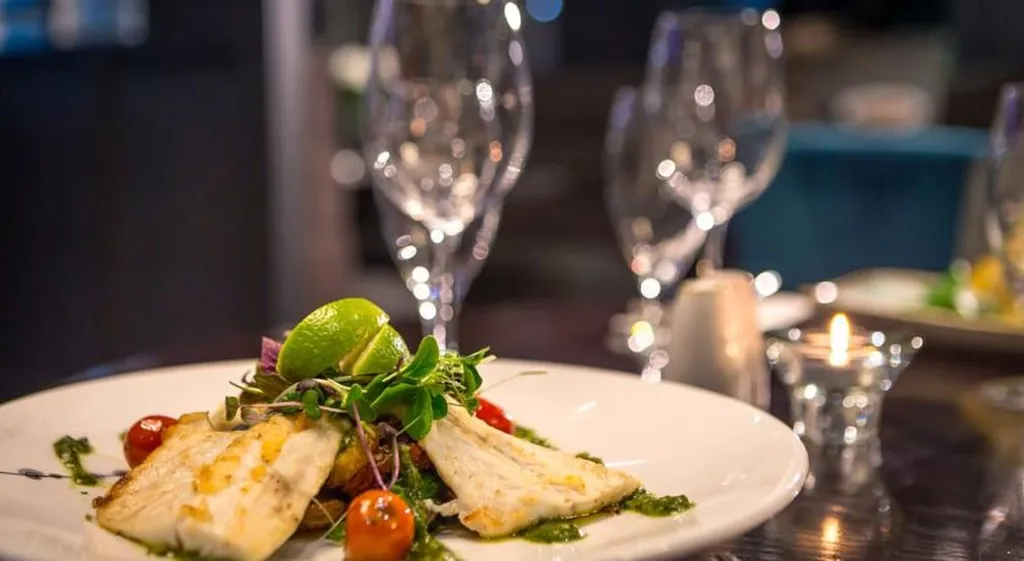 Restaurant, Maldron Hotel Dublin Airport, Dublin