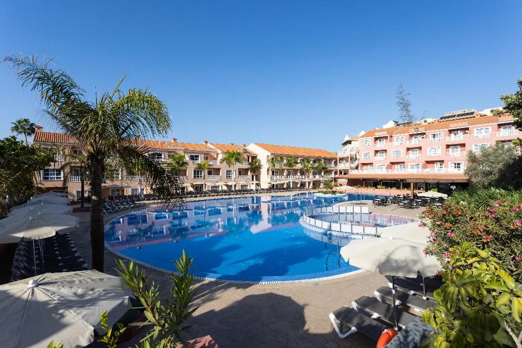 Pool, El Duque, Tenerife