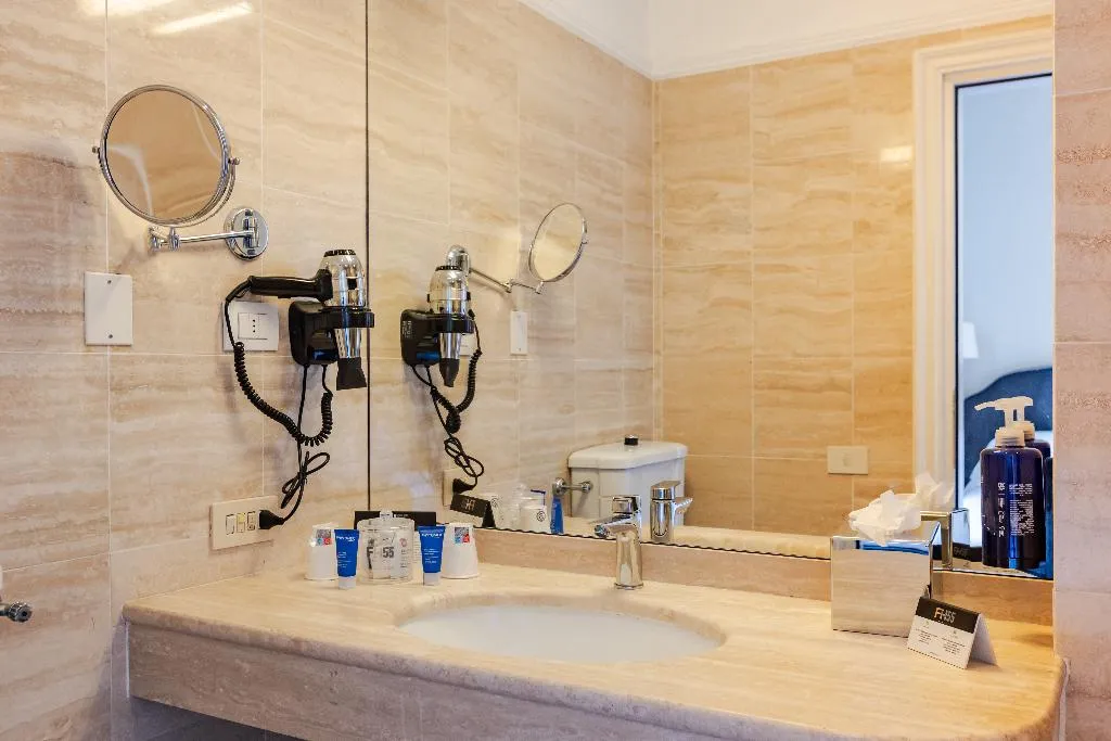 DOUBLE CLASSIC Room, Calzaiuoli, Florence