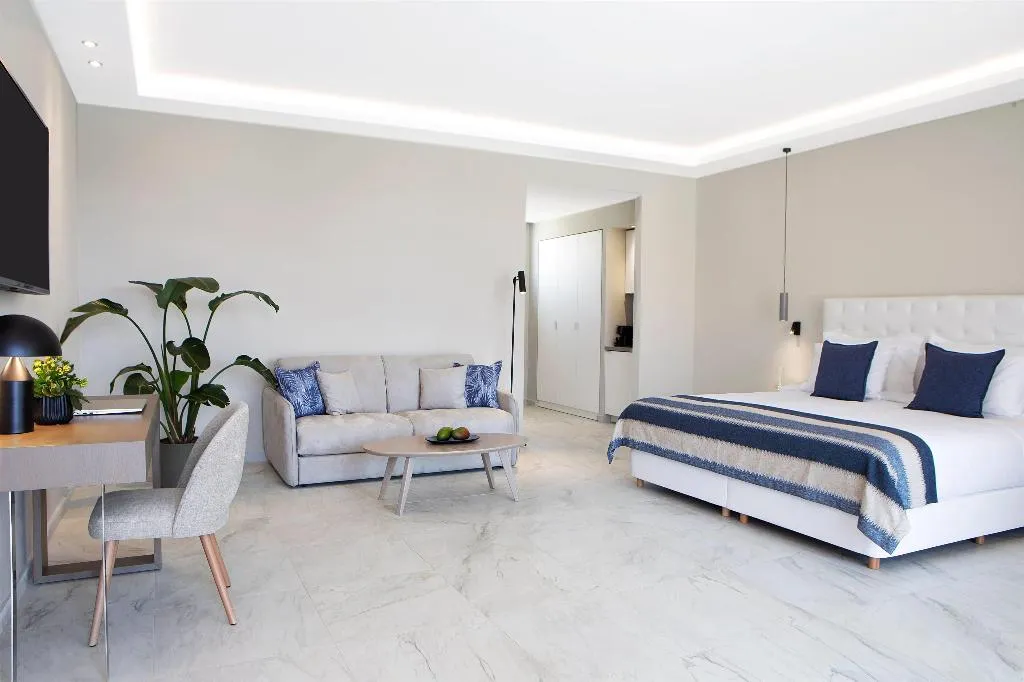 Room, Ajul Luxury Hotel & Spa Resort Registry Collection, Halkidiki