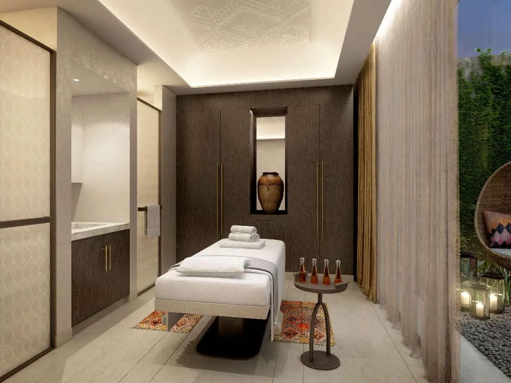 Sports and Entertainment, Fairmont Taghazout Bay, Agadir