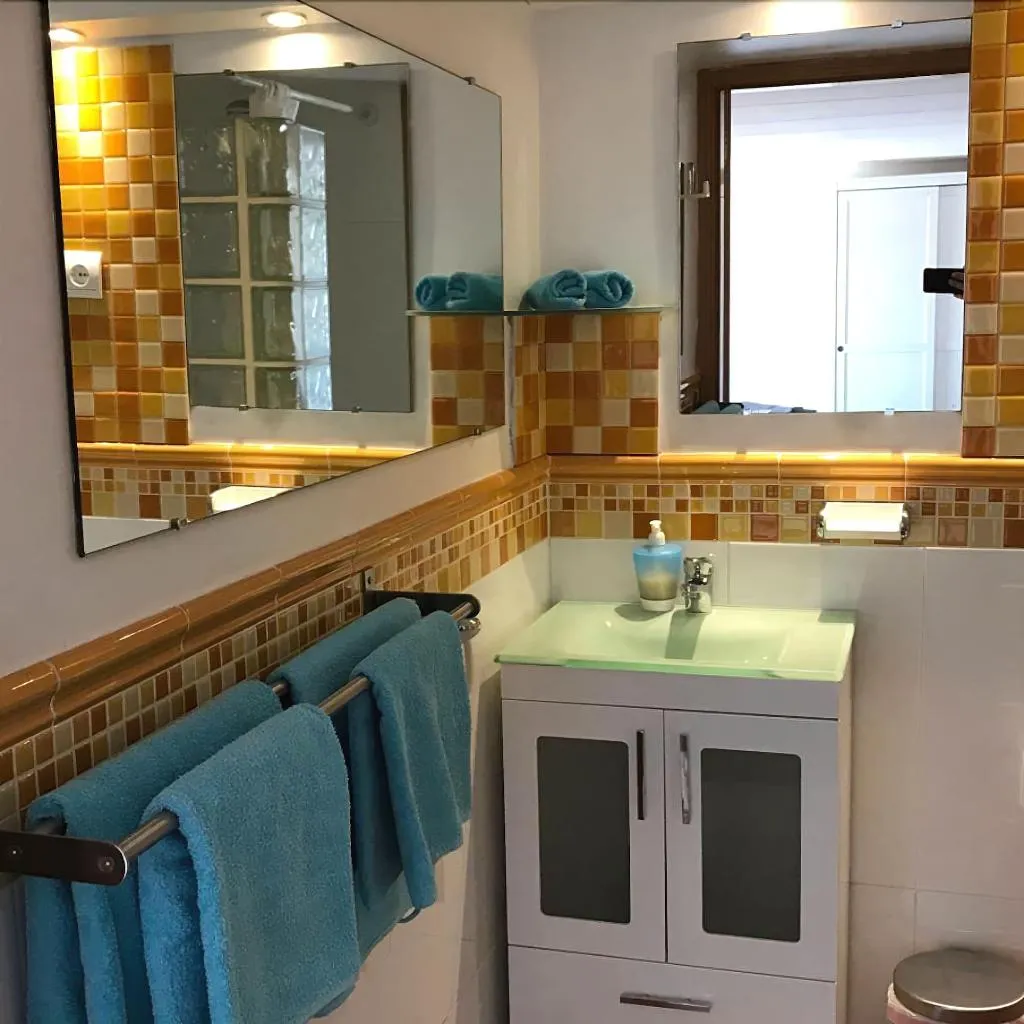 Room, Casa Mallarenga B&B, Barcelona