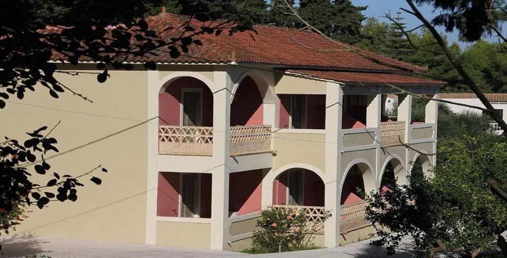 General view, Eleas Gi, Zante