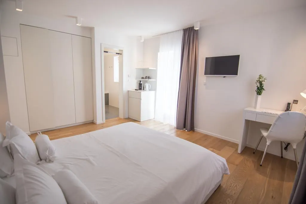 DOUBLE COMFORT Room, Divota apartment hotel, Split
