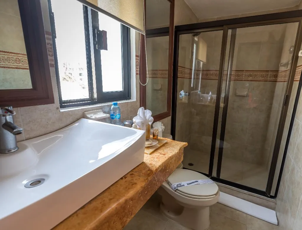 DOUBLE STANDARD Room, Las Golondrinas, Playa Del Carmen