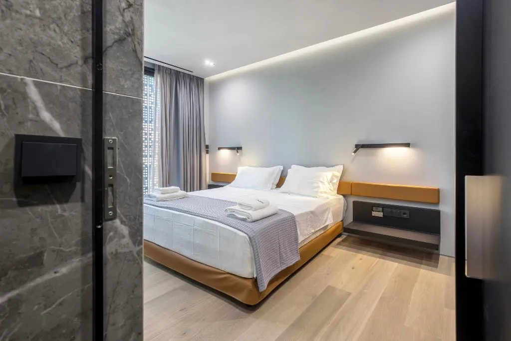 SUITE EXECUTIVE Room, The Duke Boutique Suites, Athens