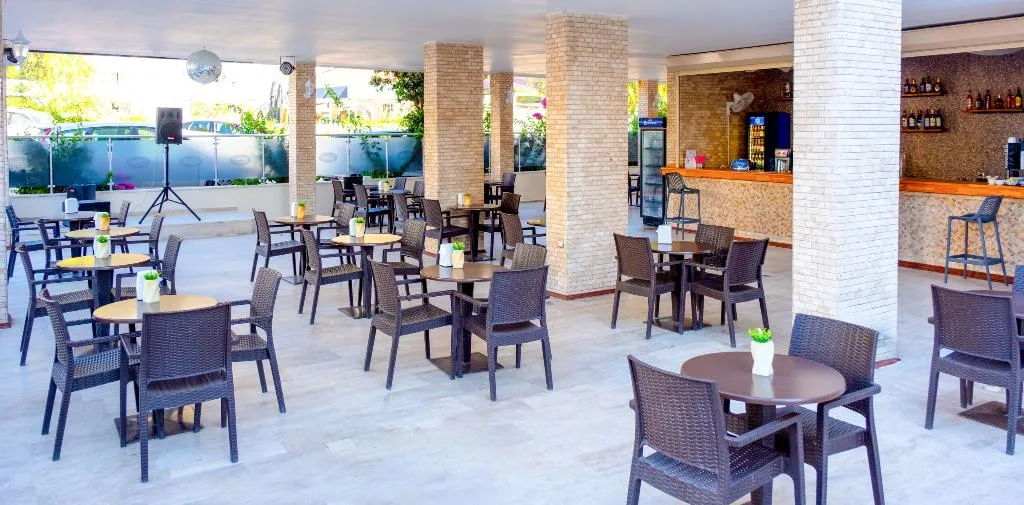Bar, Arbatt Hotel Marmaris, Dalaman