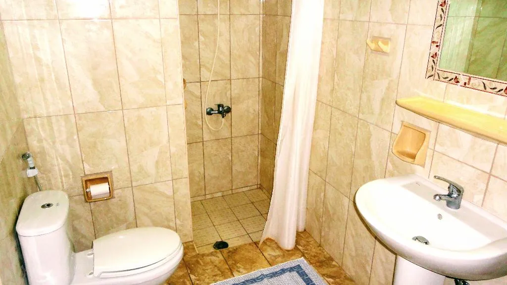 APARTMENT TWO BEDROOMS Room, Ibiscus Apartments, Crete