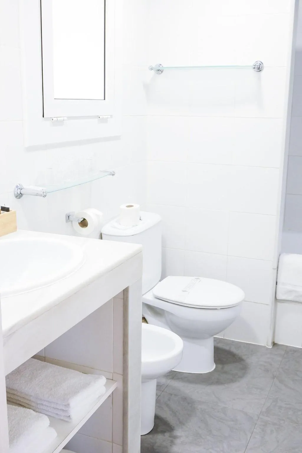 DOUBLE STANDARD Room, Subur, Costa Brava