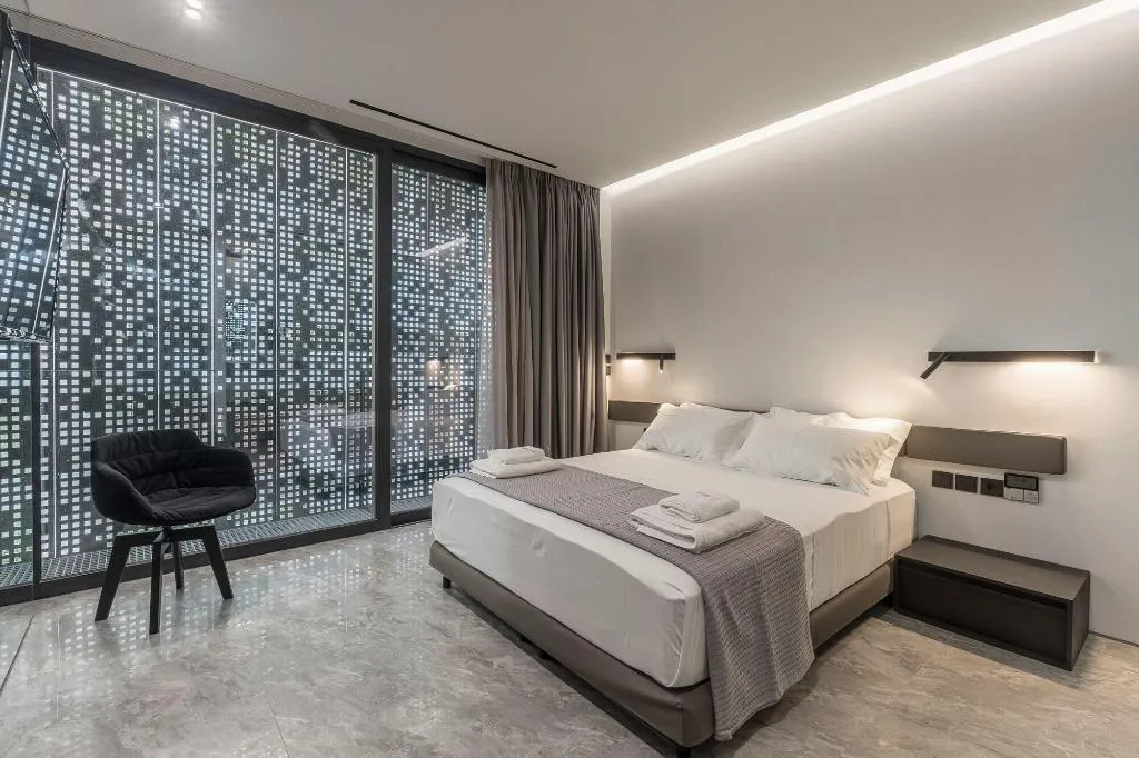 Room, The Duke Boutique Suites, Athens