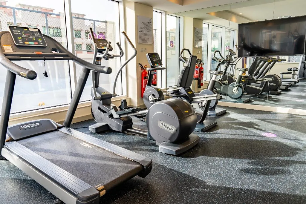 Sports and Entertainment, Studio M arabian Plaza Hotel & Hotel Apartments, Dubai