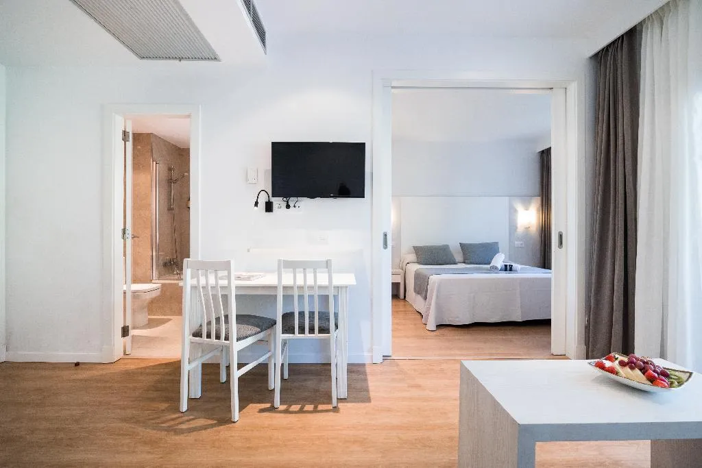 JUNIOR SUITE STANDARD Room, Sagitario Princesa Playa, Menorca